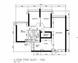 Blk 152 Lorong 2 Toa Payoh (Toa Payoh), HDB 5 Rooms #180696132